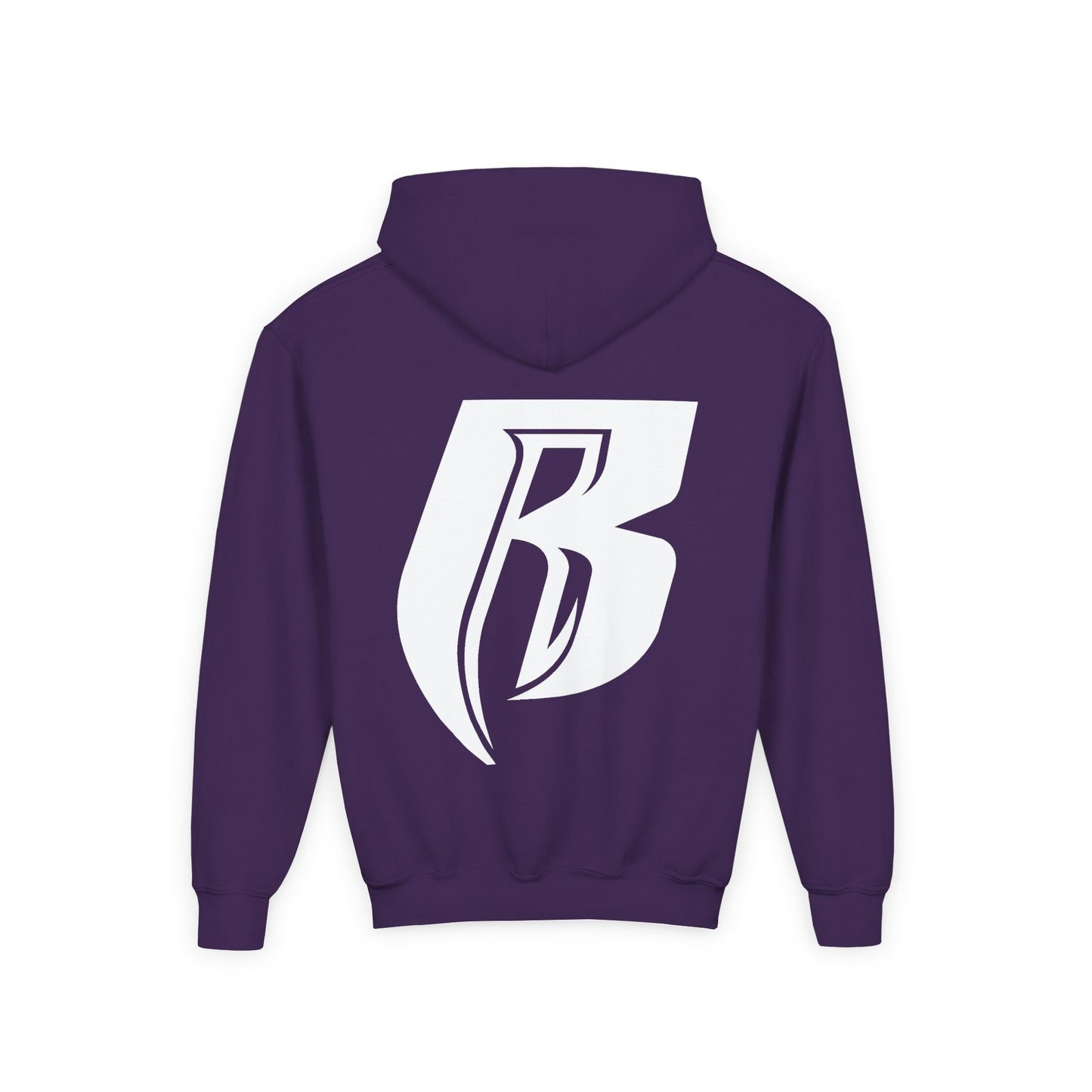 Ruff Ryders Youth Hoodie