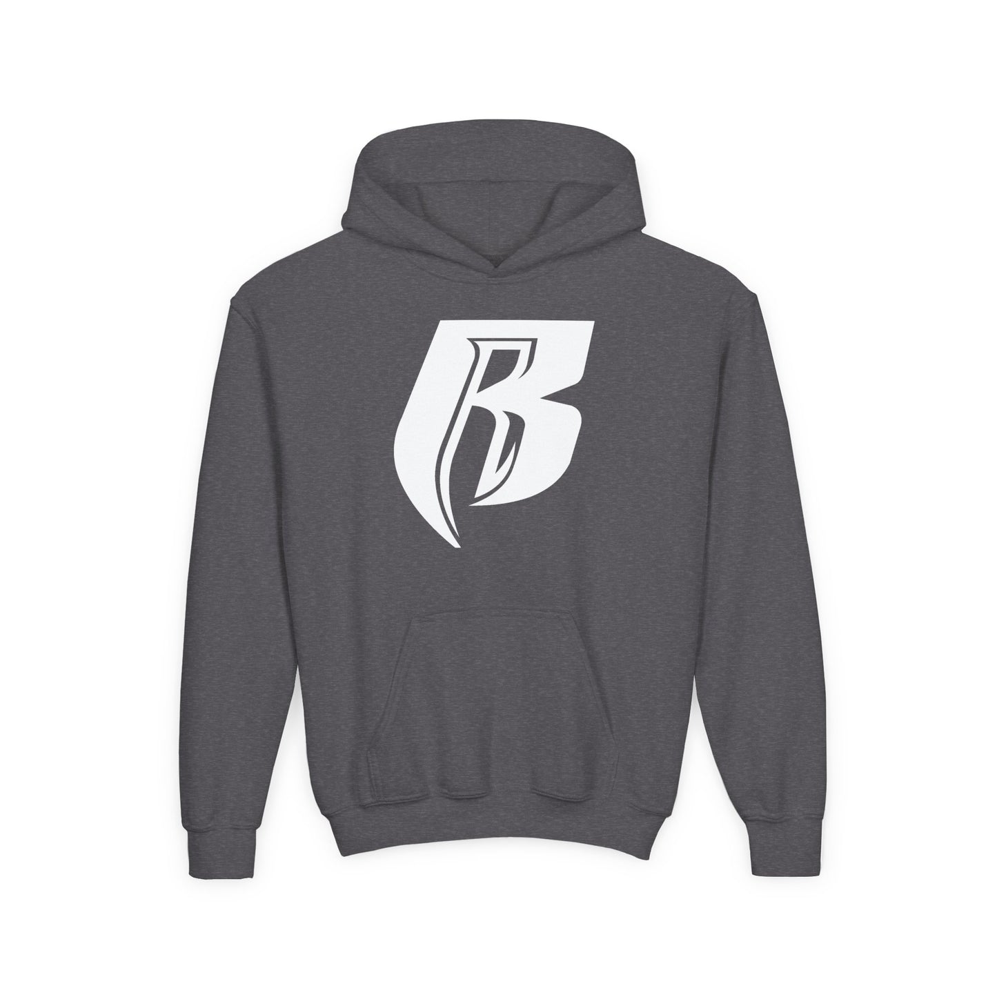Ruff Ryders Youth Hoodie