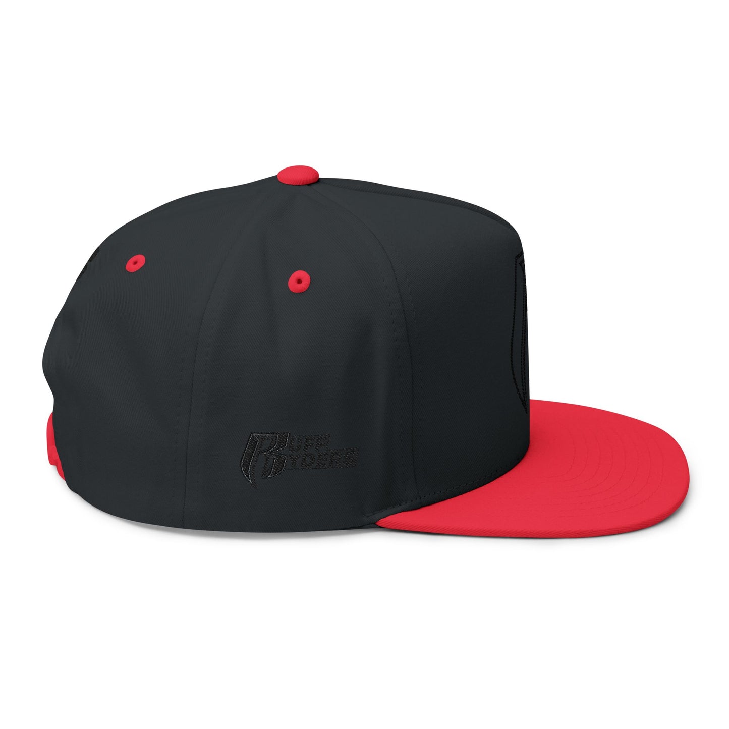 Ruff Ryders Flat Bill Cap