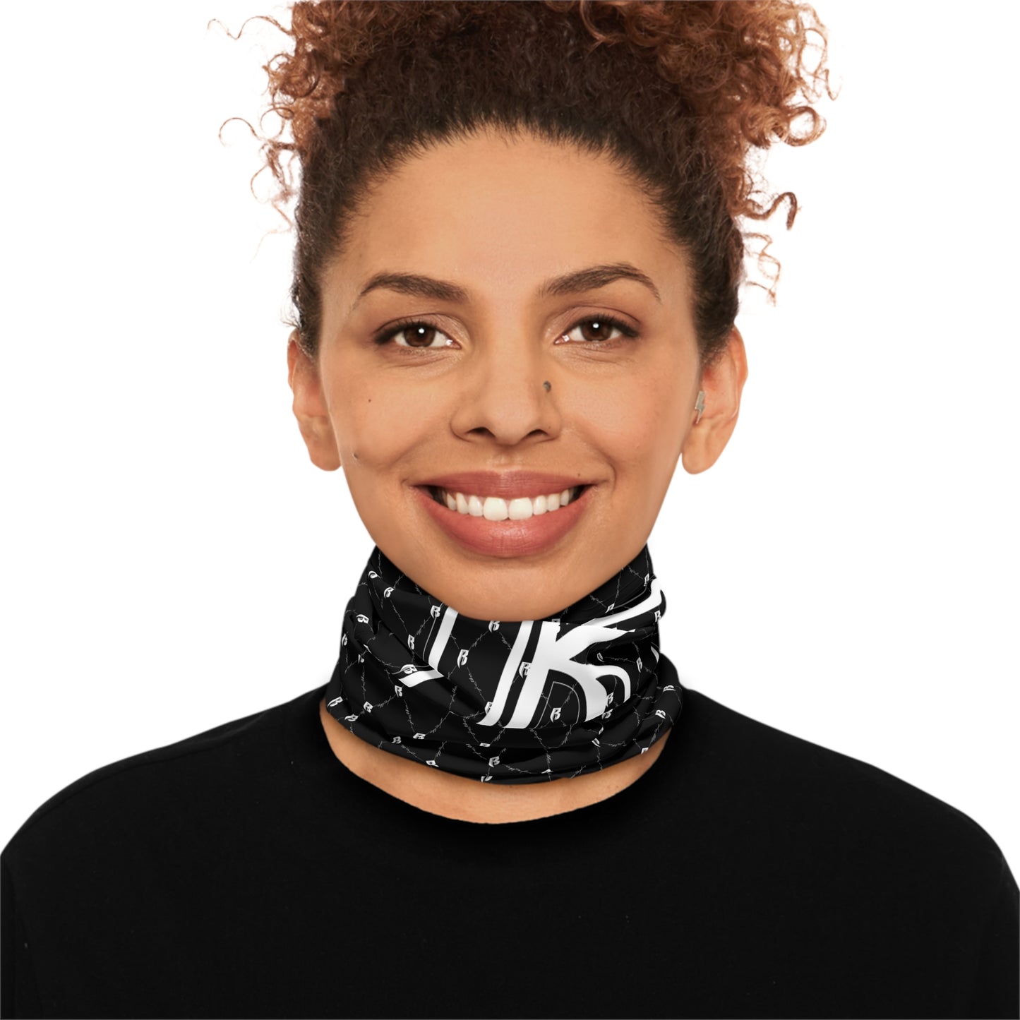 Ruff Ryders Neck Gaiter Face Mask