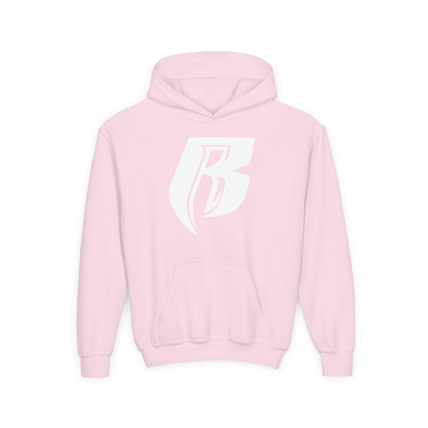 Ruff Ryders Youth Hoodie