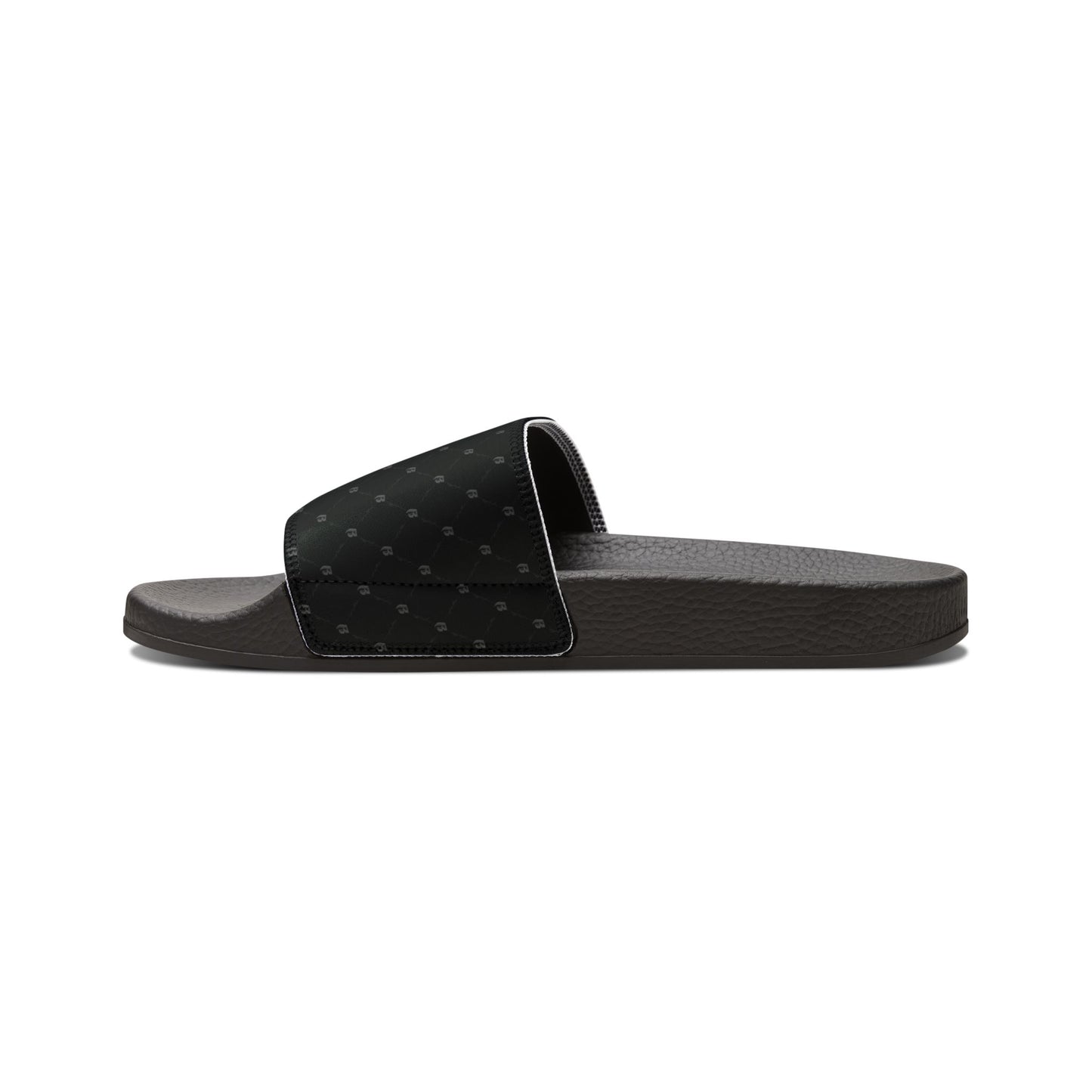 Ruff Ryders Chainlink  Removable-Strap Slide Sandals