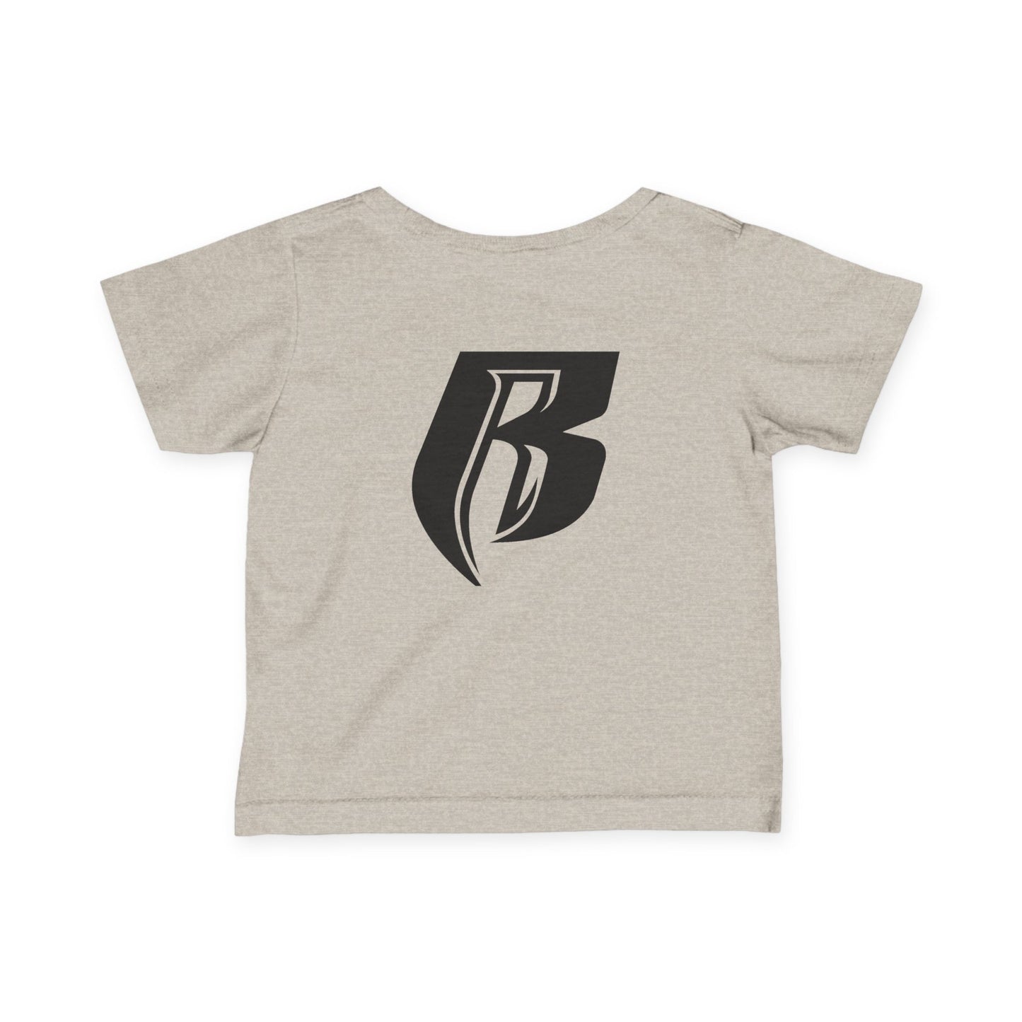 Ruff Ryders Infant Tee