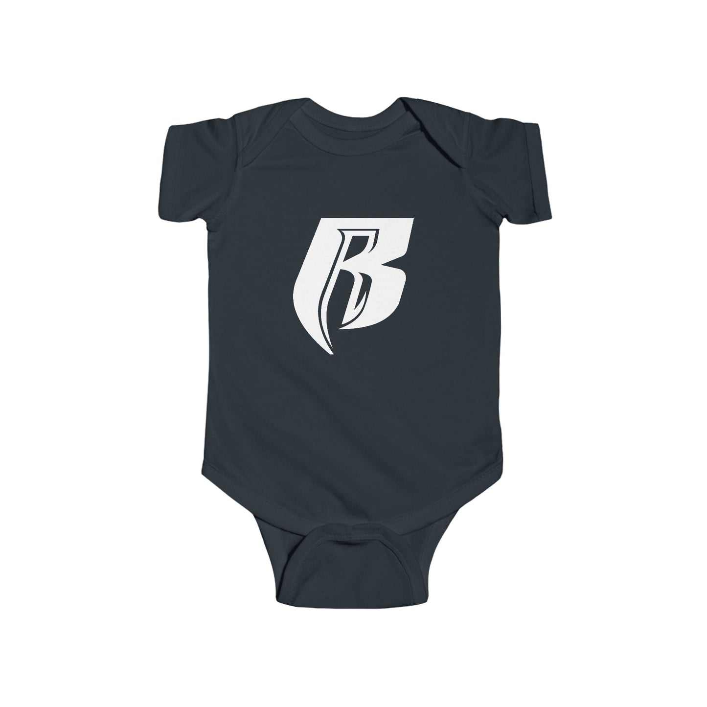 Ruff Ryders Baby Bodysuit – Infant Onesie