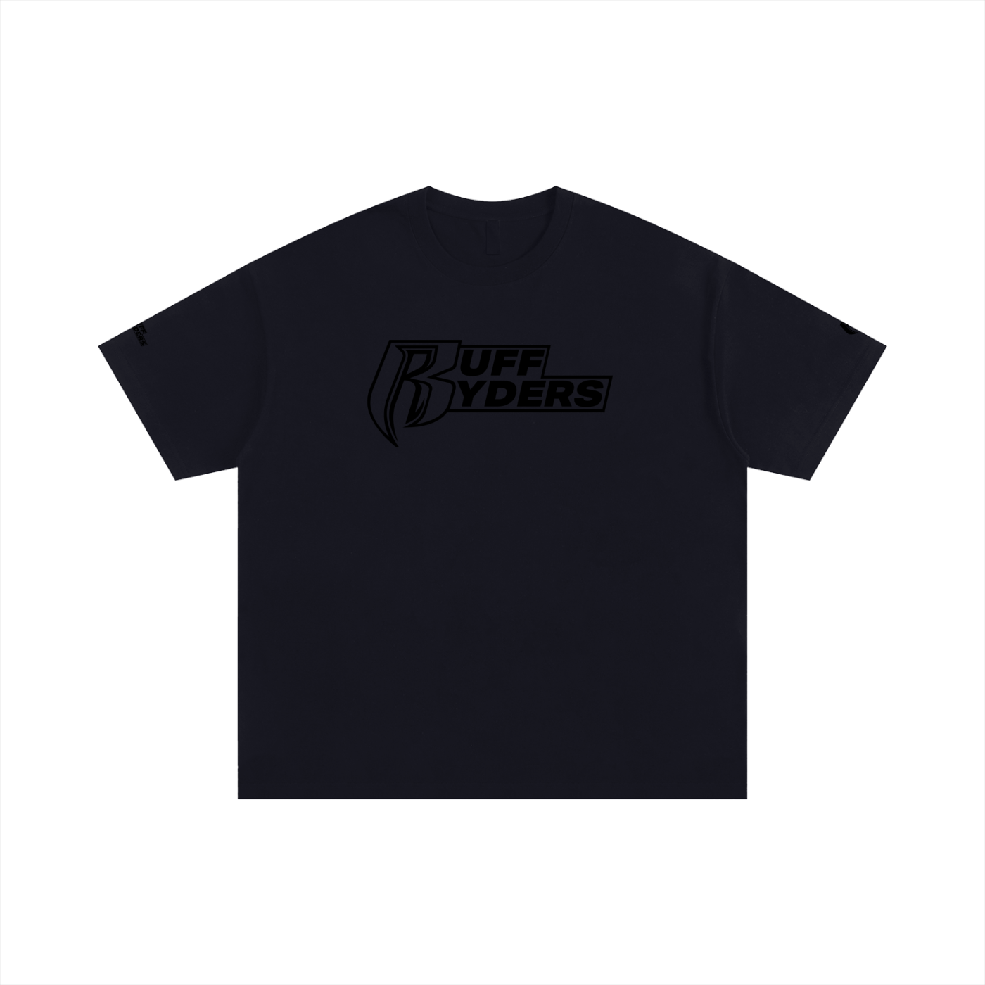 RR Records Unisex Oversized Cotton T-Shirt
