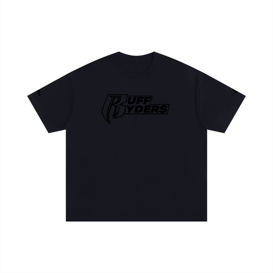 RR Records Unisex Oversized Cotton T-Shirt