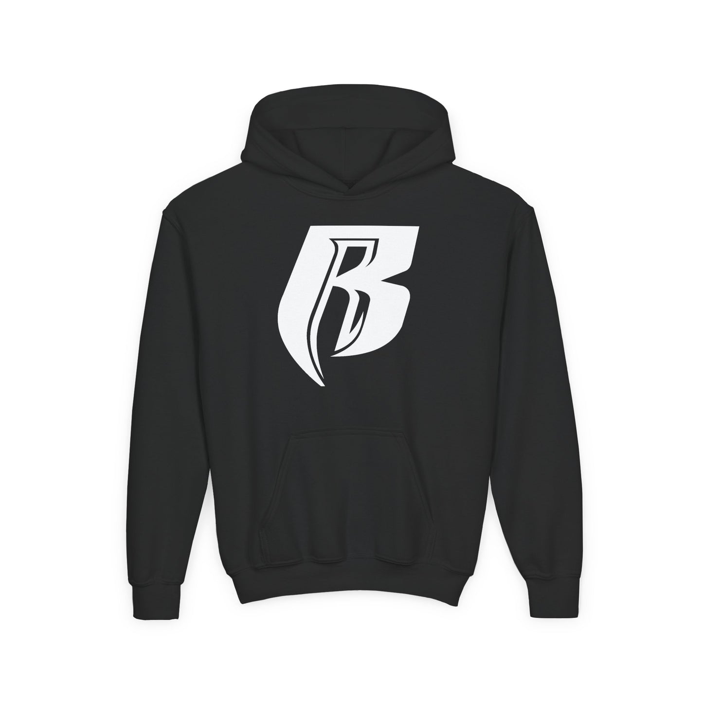 Ruff Ryders Youth Hoodie