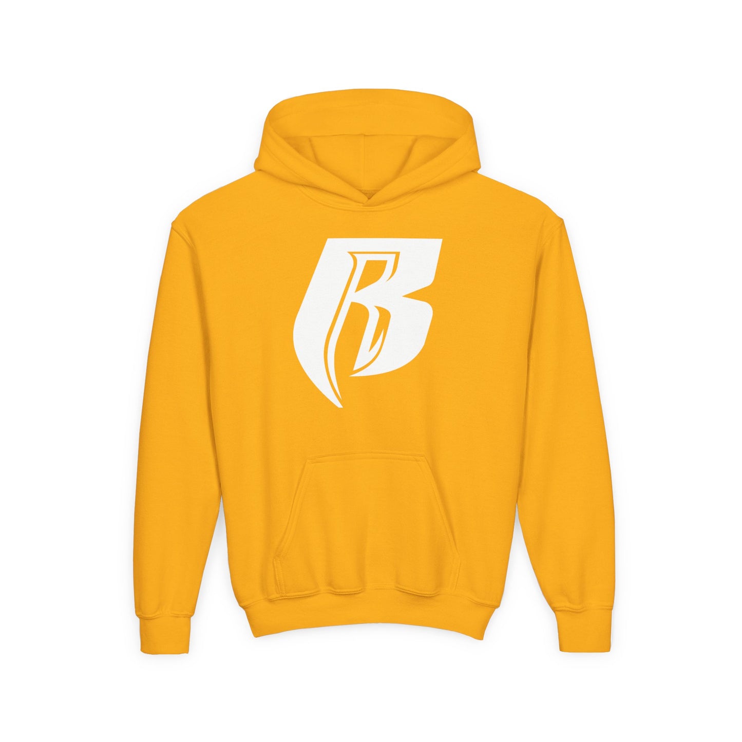 Ruff Ryders Youth Hoodie