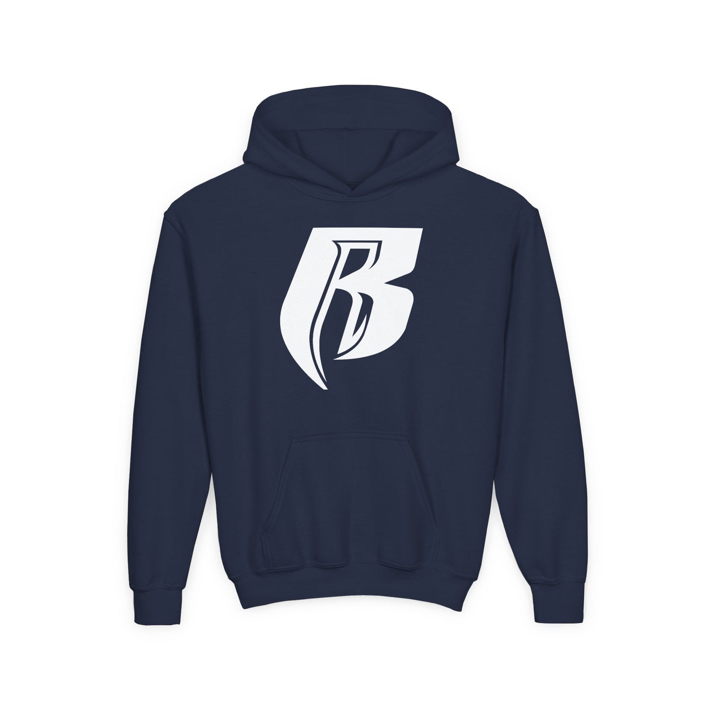 Ruff Ryders Youth Hoodie