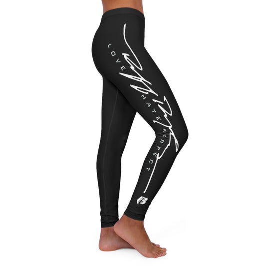 Women's Signature Spandex Leggings