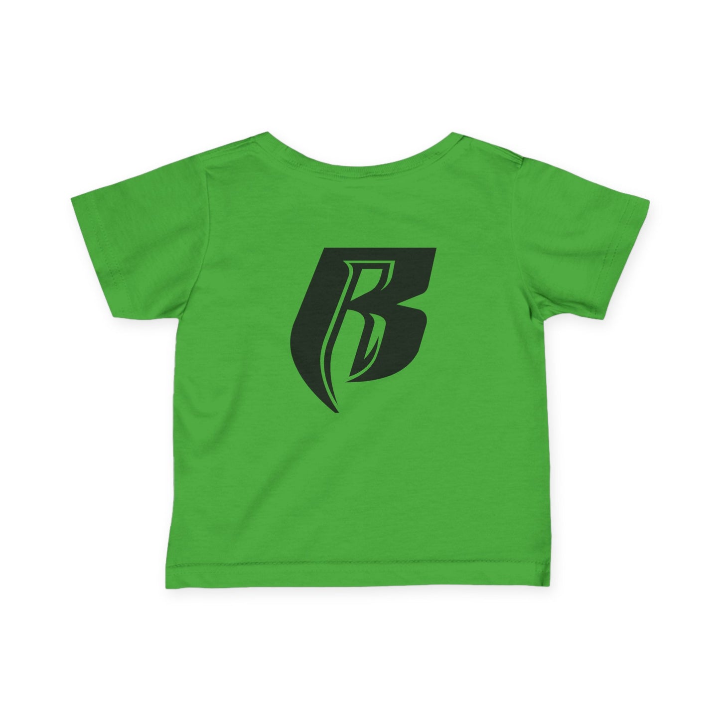 Ruff Ryders Infant Tee