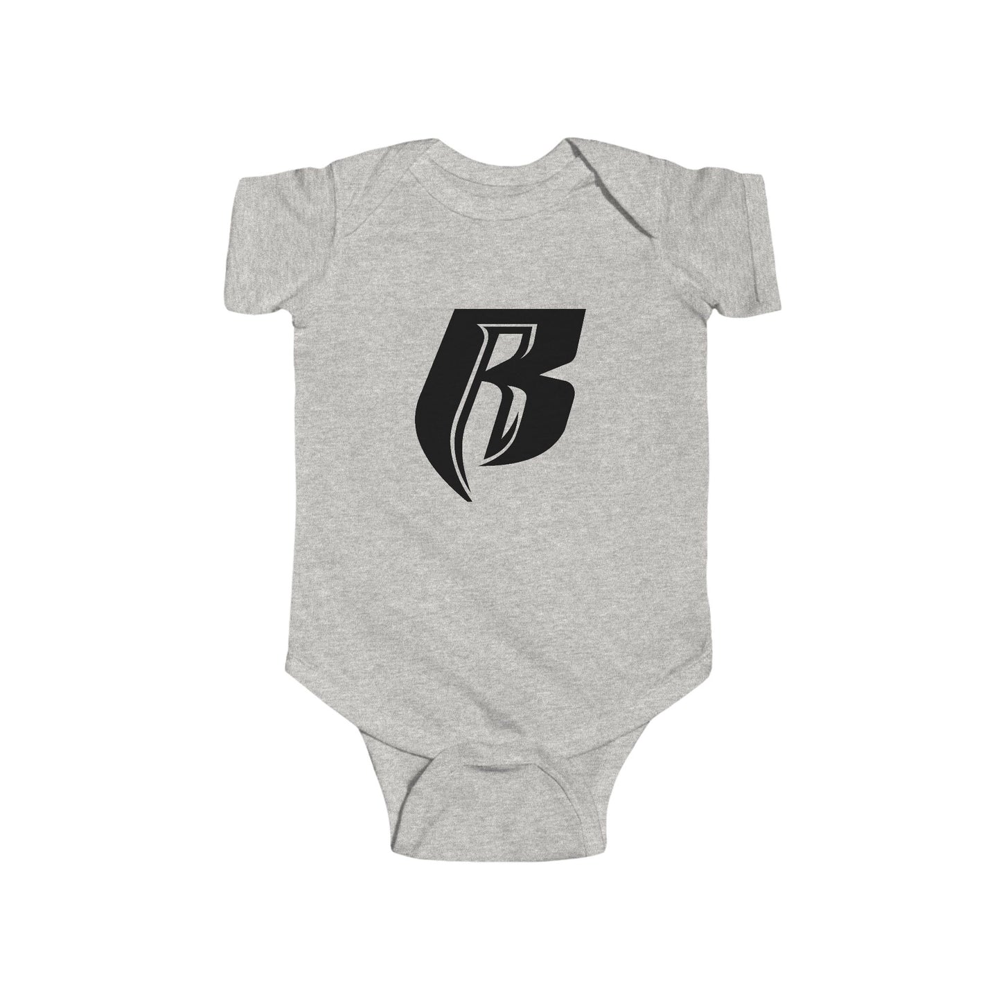 Ruff Ryders Baby Bodysuit – Infant Onesie