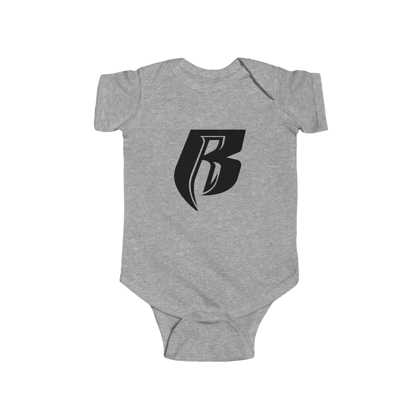 Ruff Ryders Baby Bodysuit – Infant Onesie