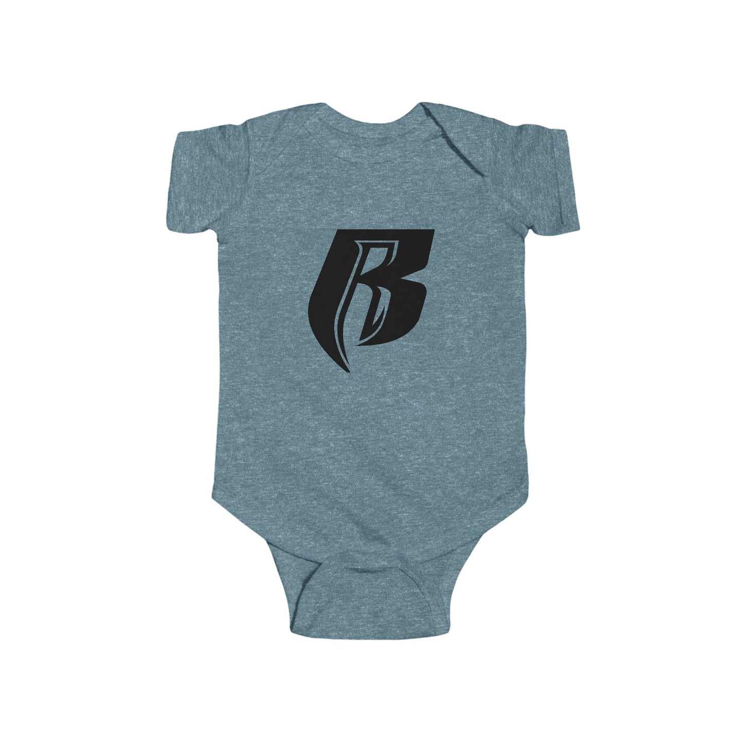 Ruff Ryders Baby Bodysuit – Infant Onesie