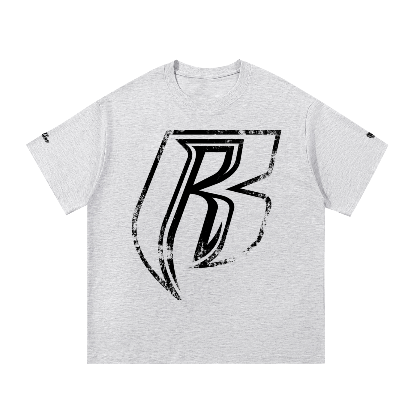 RR Grunge Essential Cotton T-Shirt