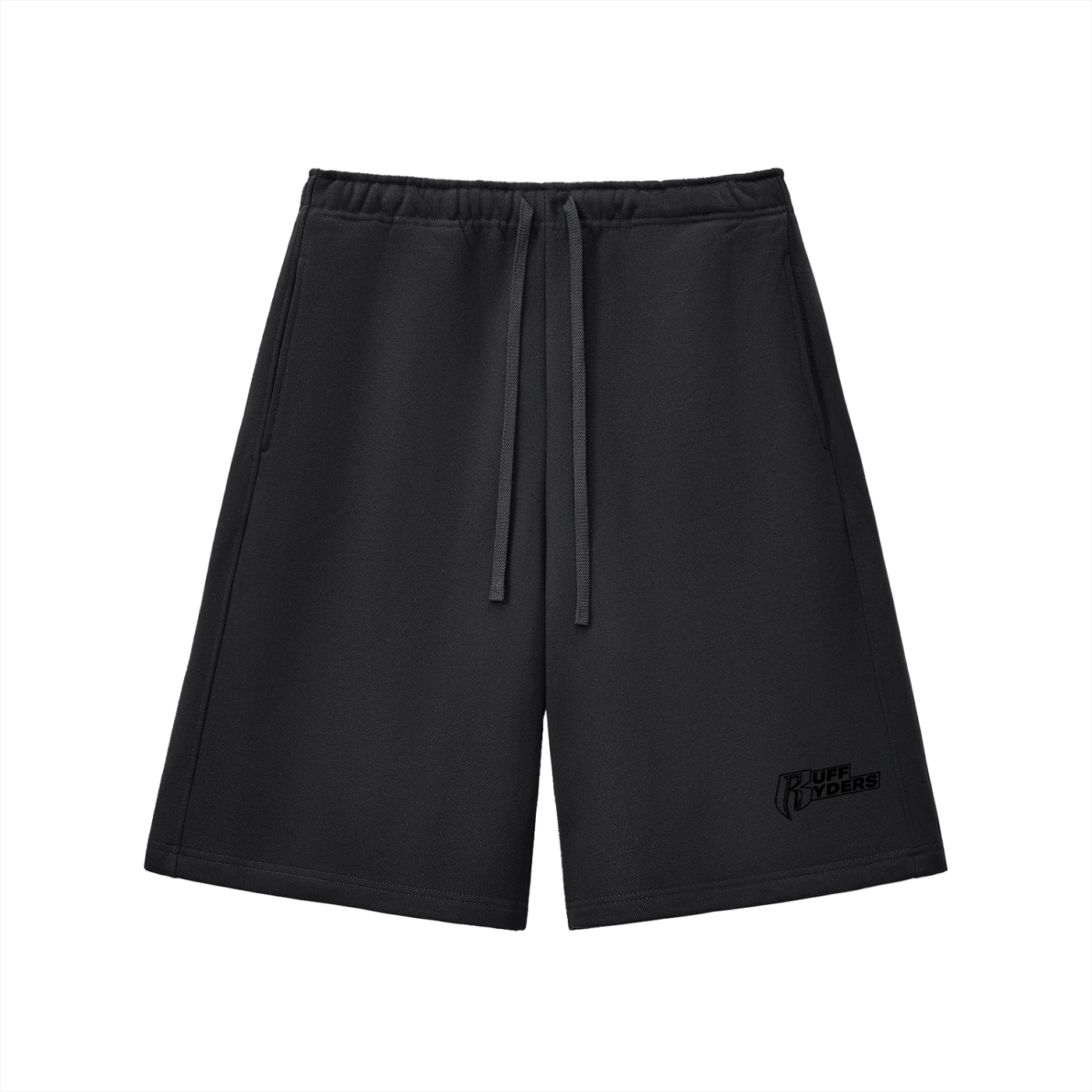 RR Records Essential Heavyweight Fleece Shorts