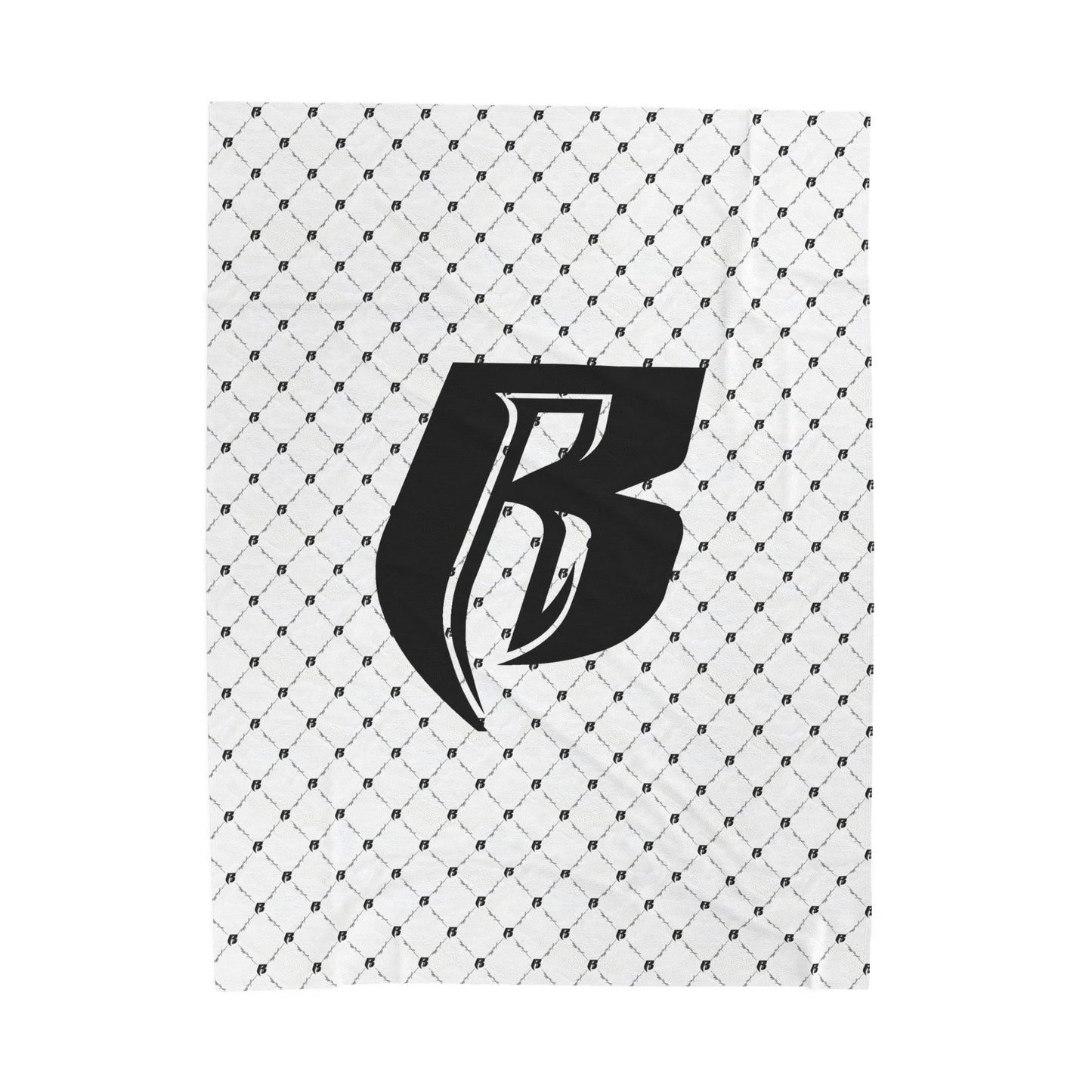 Velveteen Plush Blanket — Soft Cozy Solid Throw for Home, Travel & Gifts