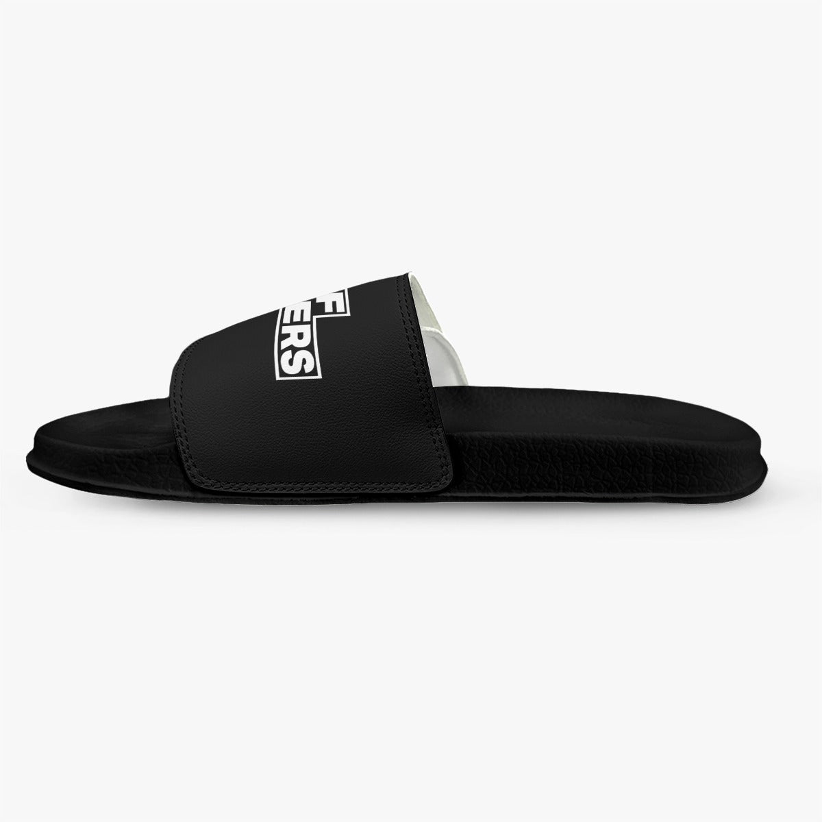 RR Records Slides