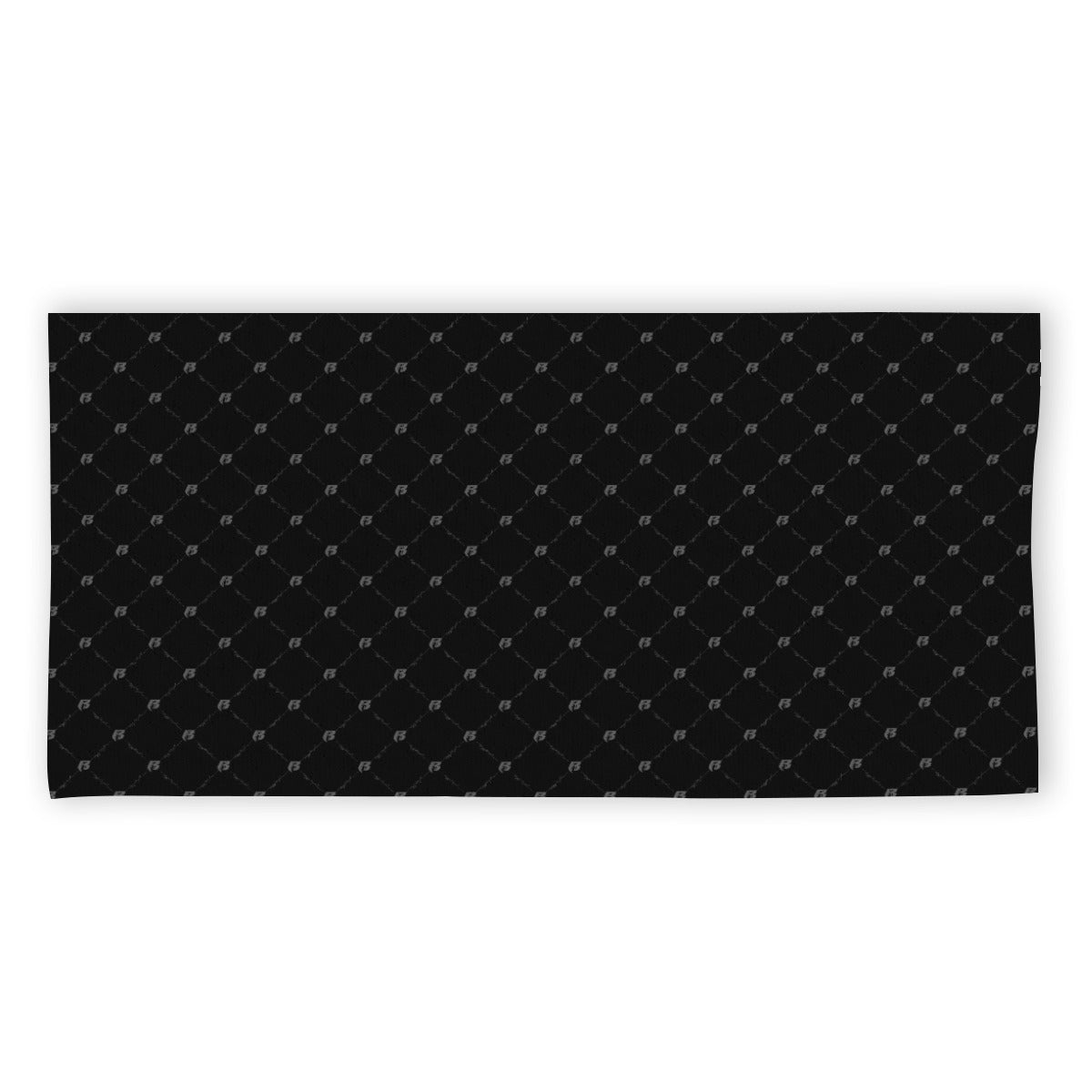 RR Chainlink Adult Beach towel