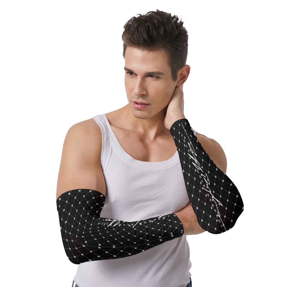 Signature Riding/Sport Sleeves