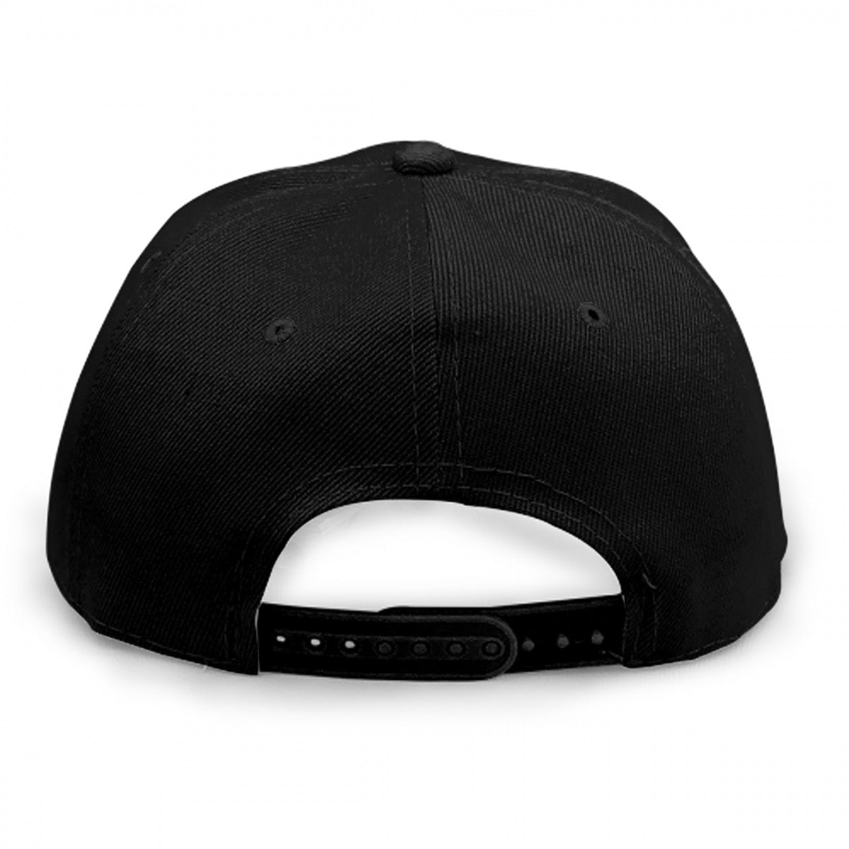 Modern Stencil RR Snapback Hat