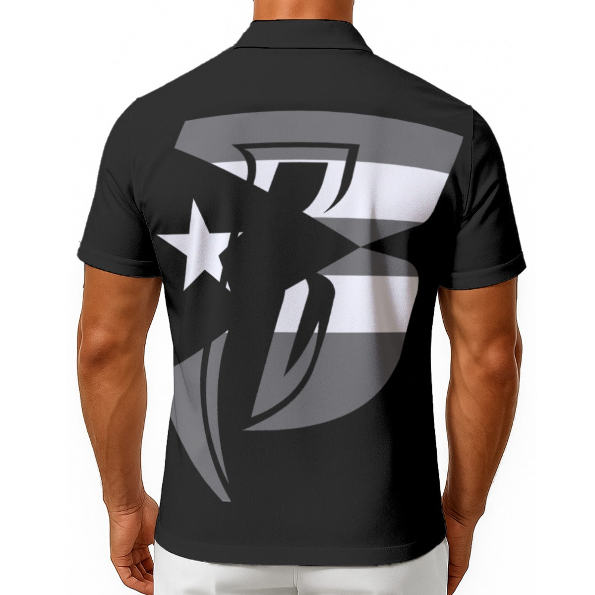 Hawaiian Puerto Rico Shirt