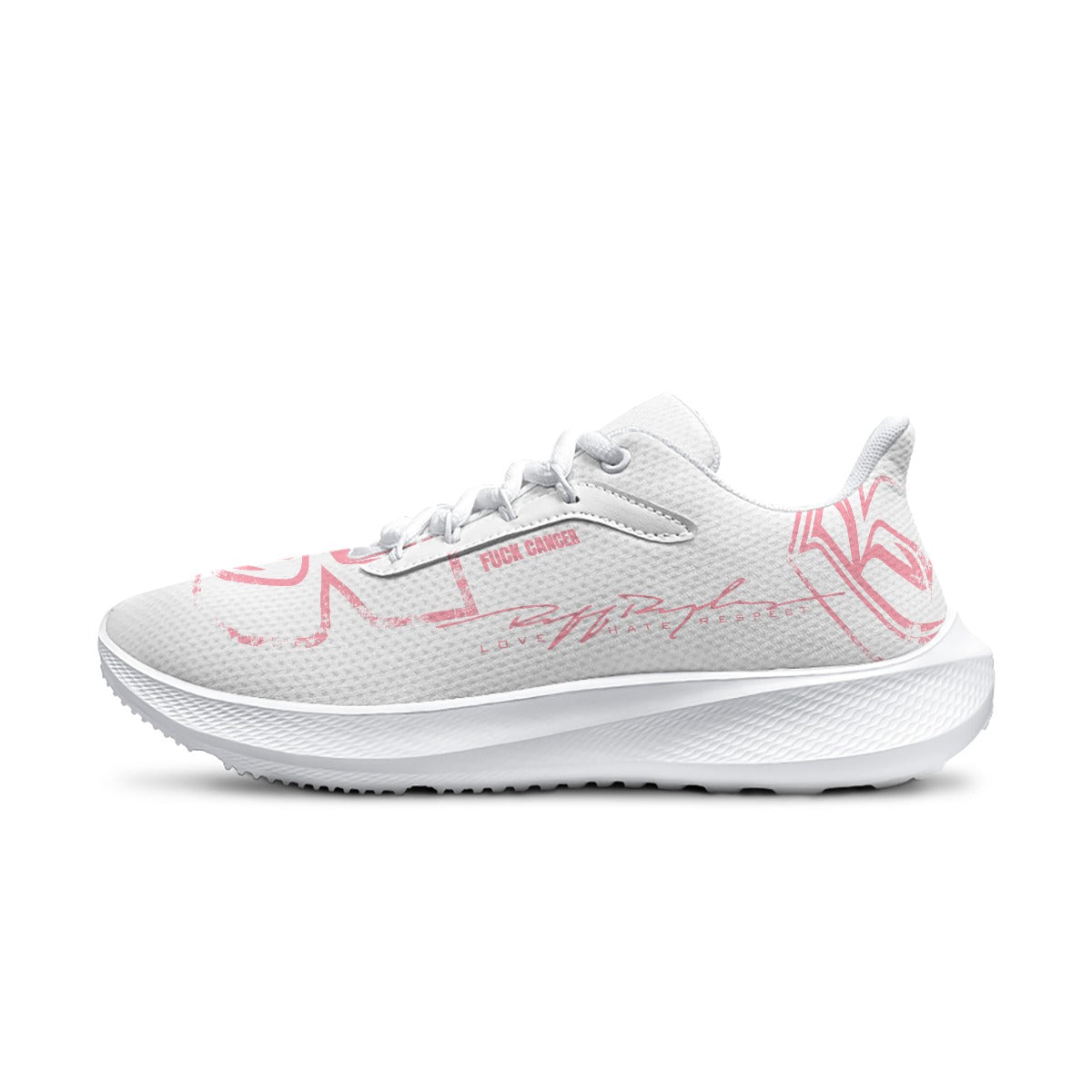 RR F-CANCER Women's Road Running Shoes