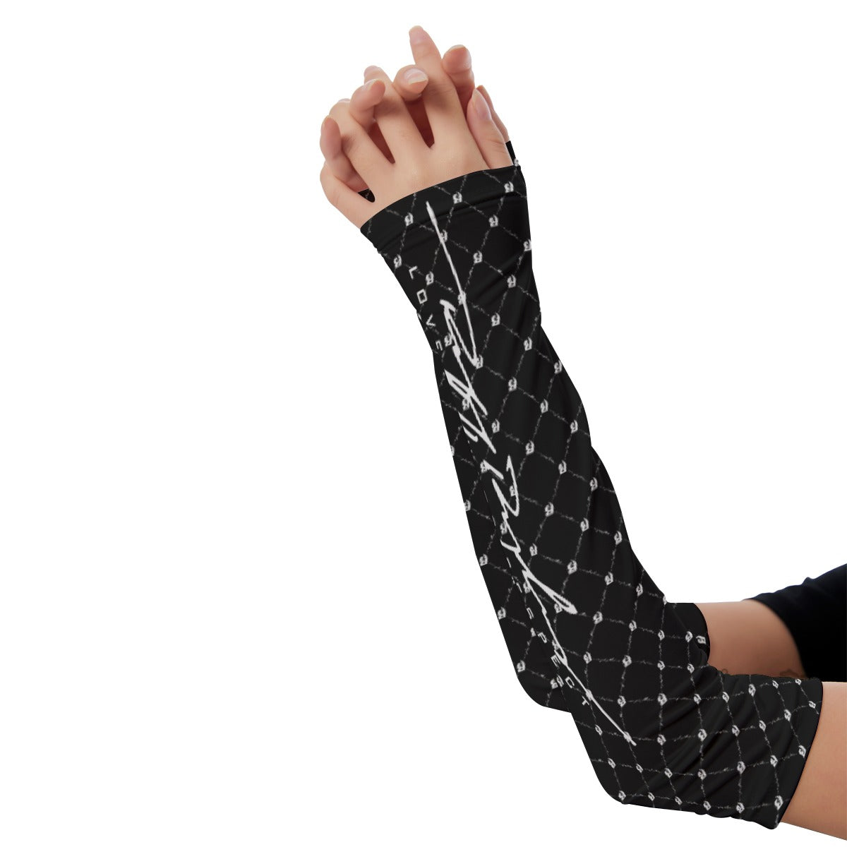 Signature Riding/Sport Sleeves