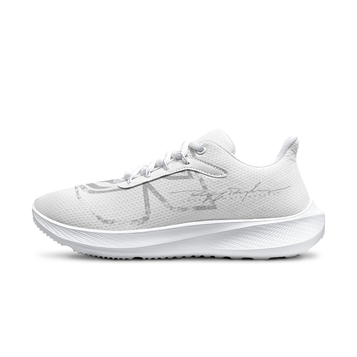 Women's RR Grunge Road Running Shoes