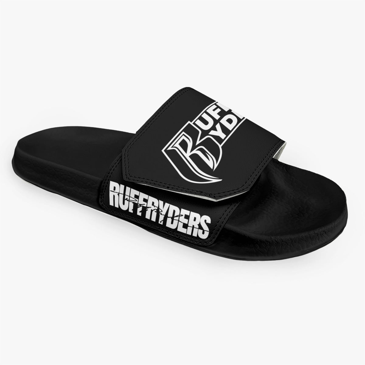 RR Records Slides