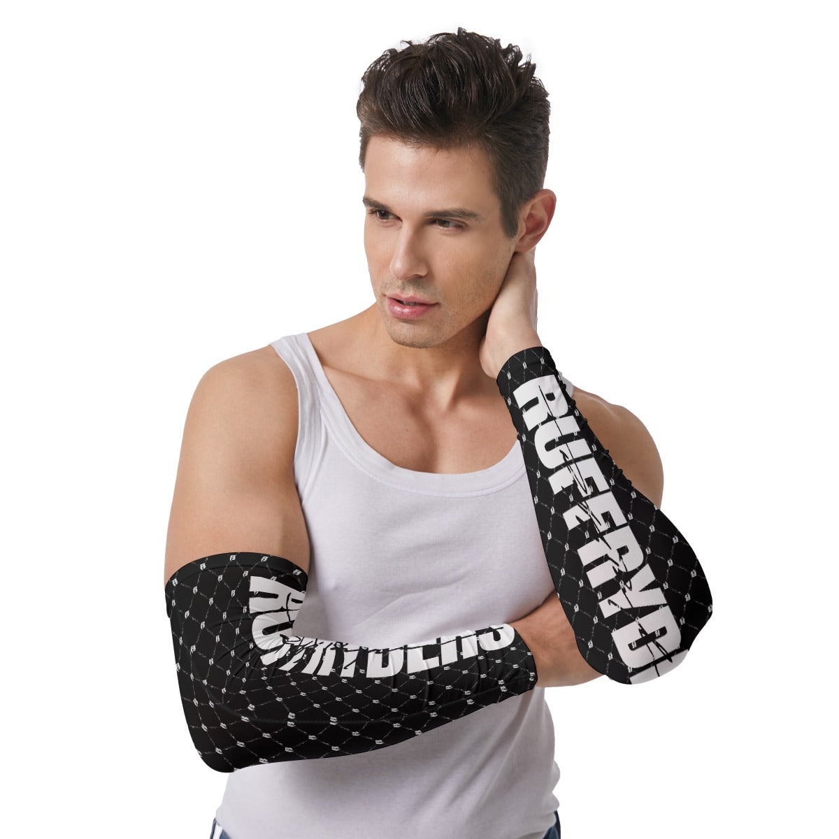 Past Present Future Riding/Sport Sleeves
