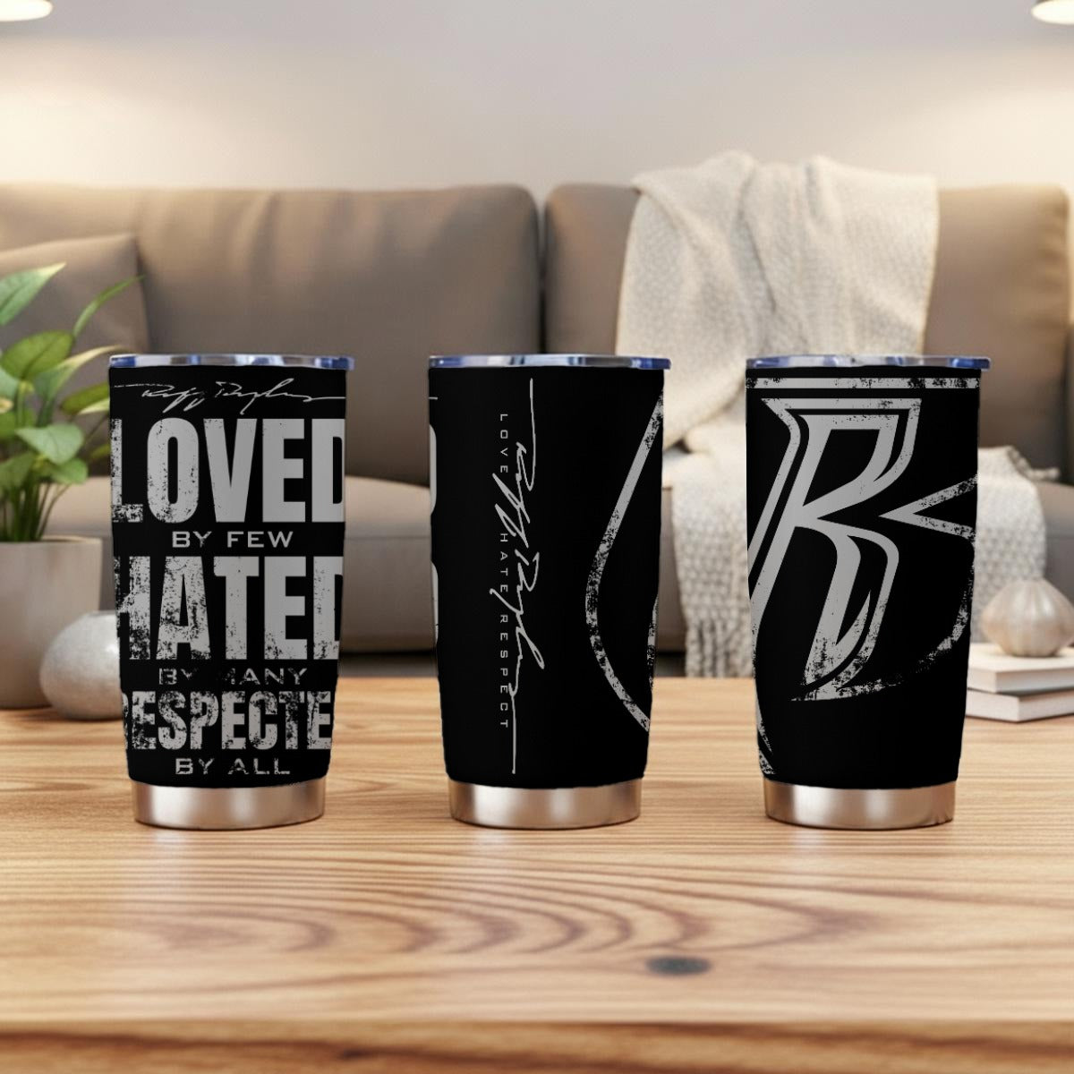 Grunge Cup