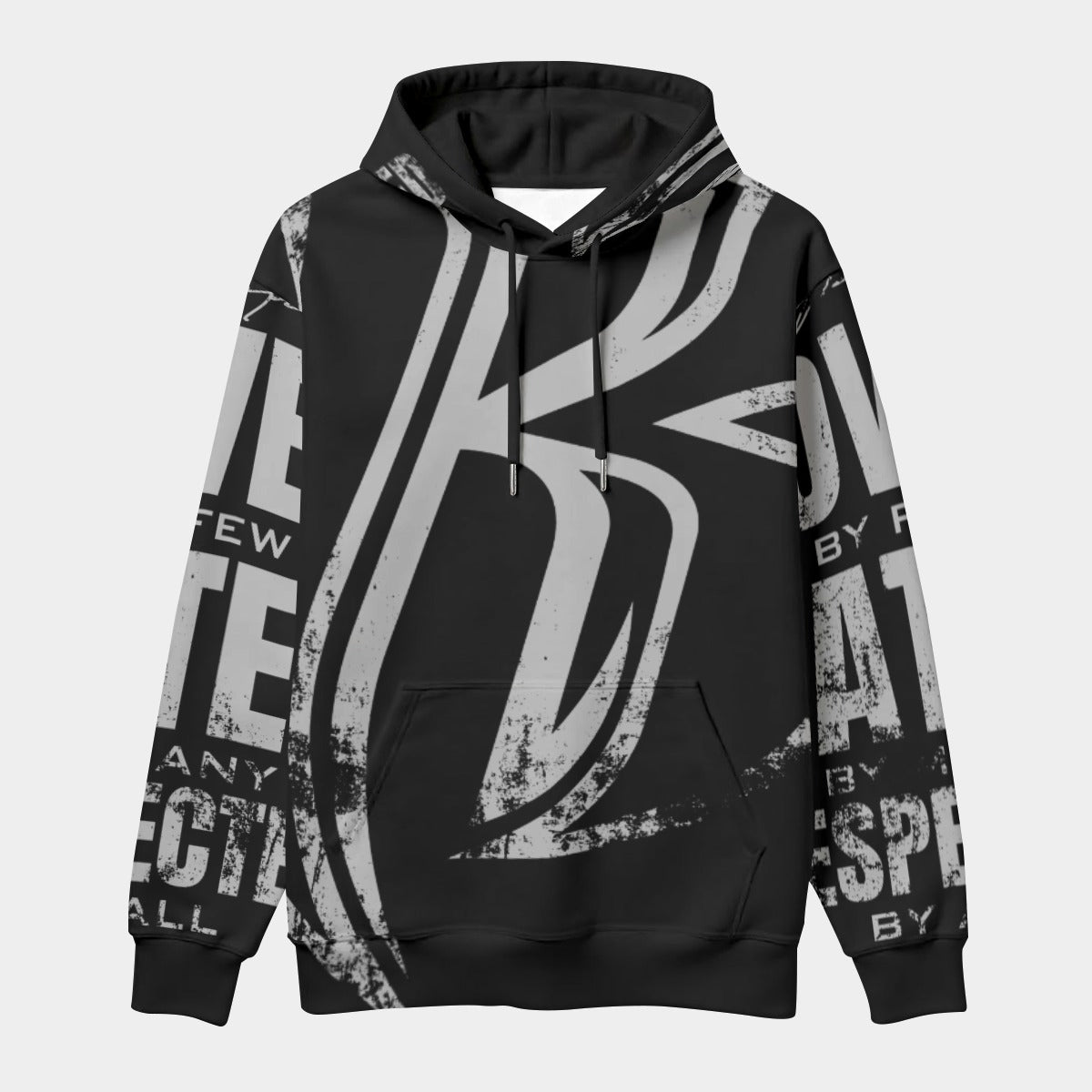 Grunge Hoodie