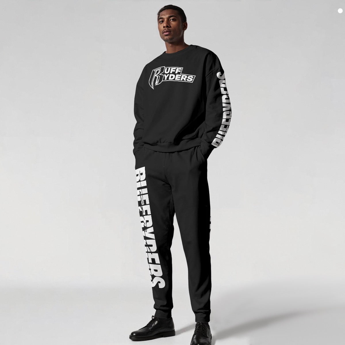 Ruff Ryders Sweatsuit