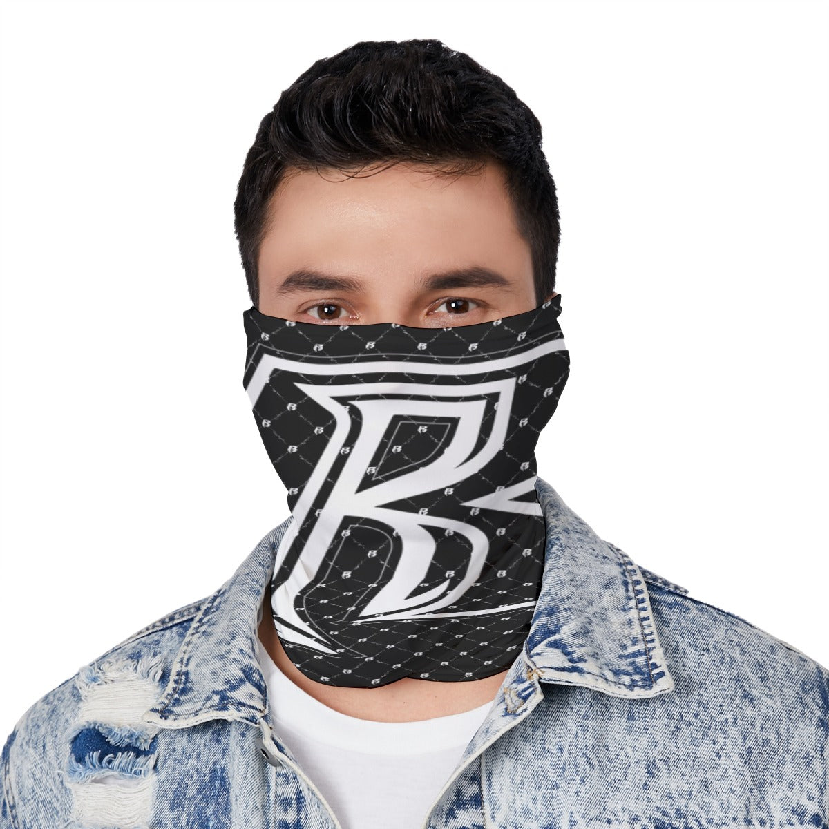 Ruff Ryders Neck Gaiter