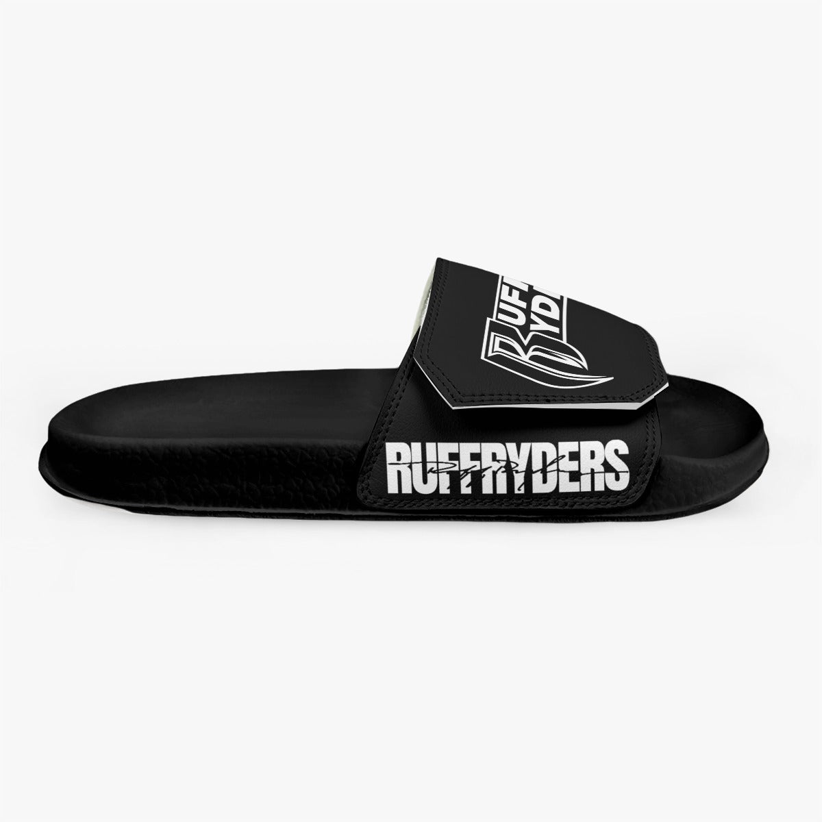 RR Records Slides