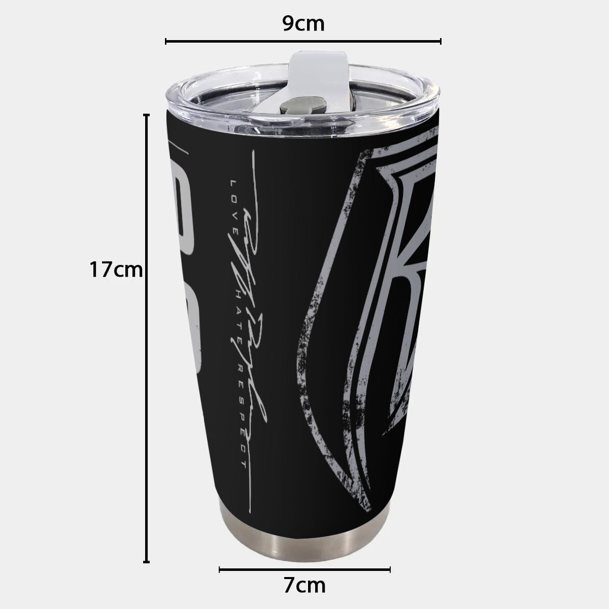 Grunge Cup