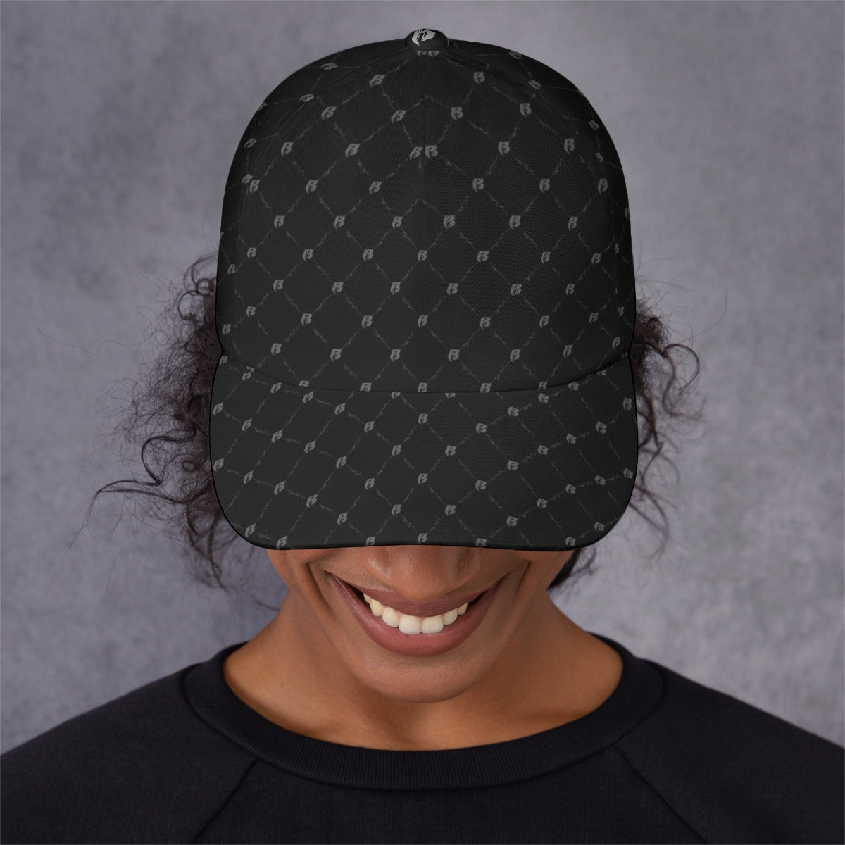 RR Chainlink Dad Hat