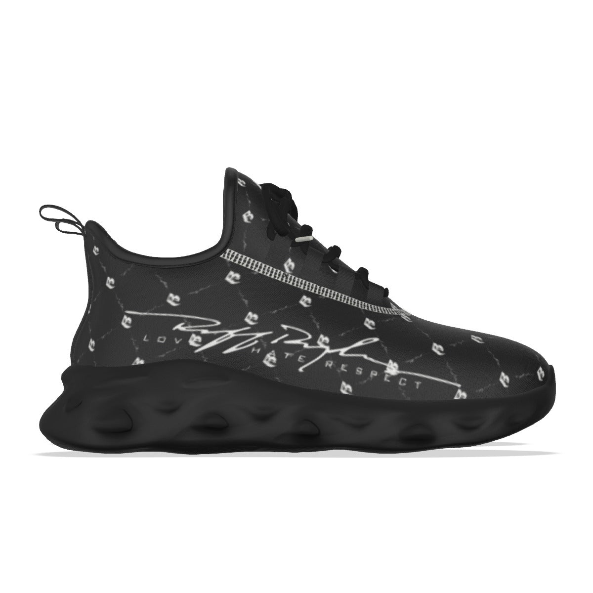RR Chainlink Men's Light Sports Shoes