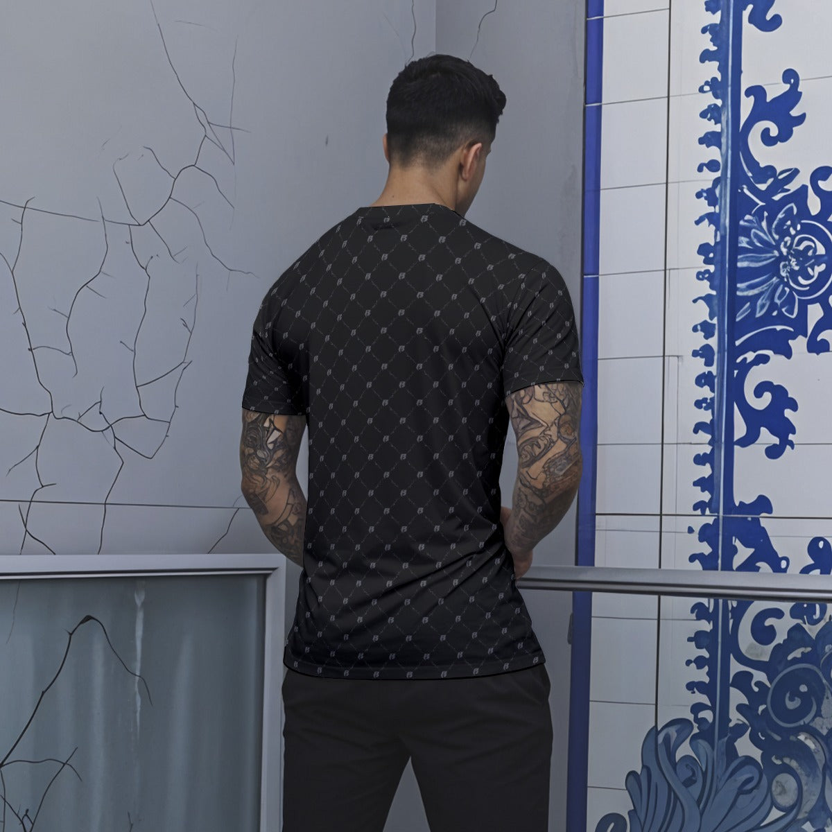 RR Chainlink T-Shirt