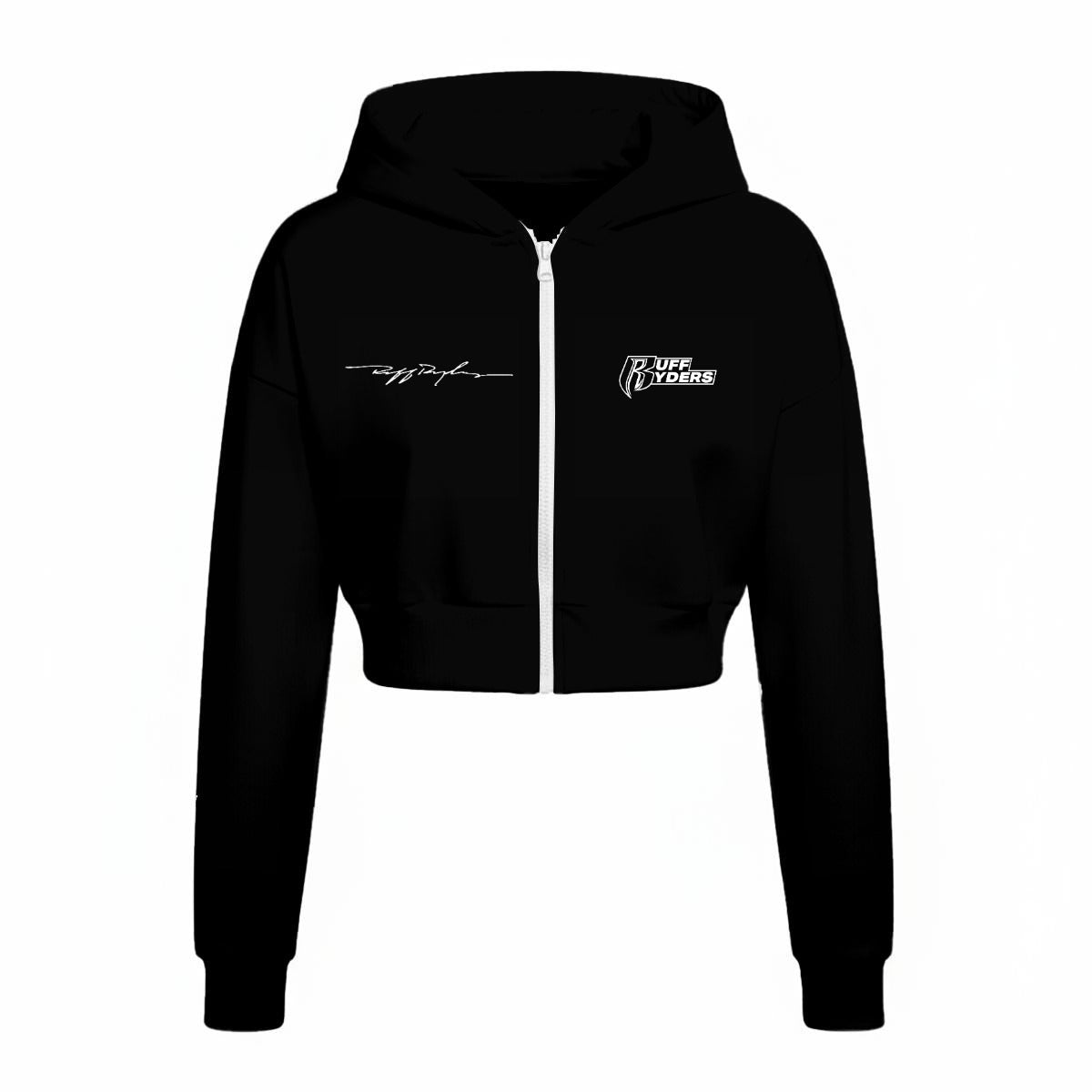RR Women's Tracksuit with Fleece