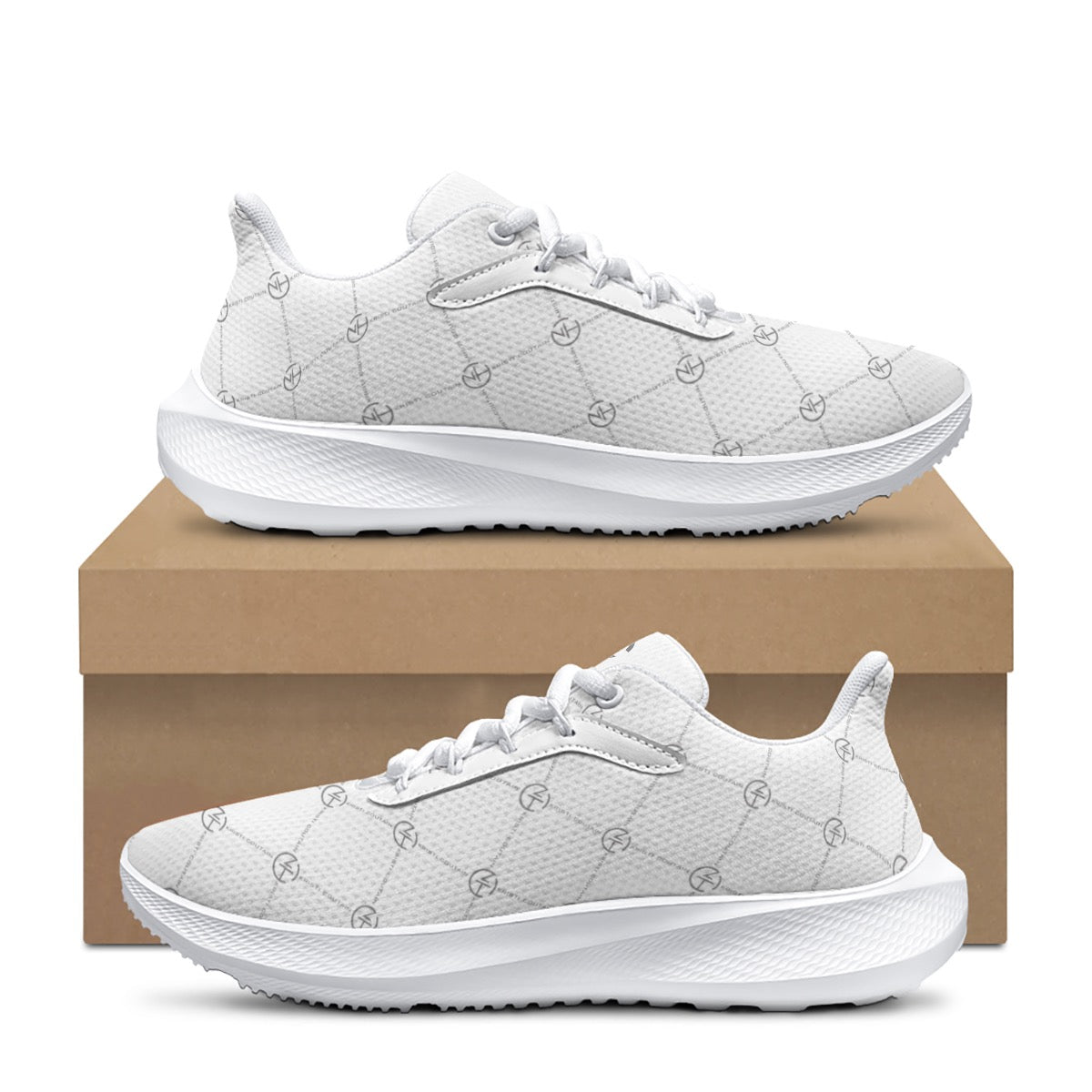 Kristi Cook Road Running Shoes