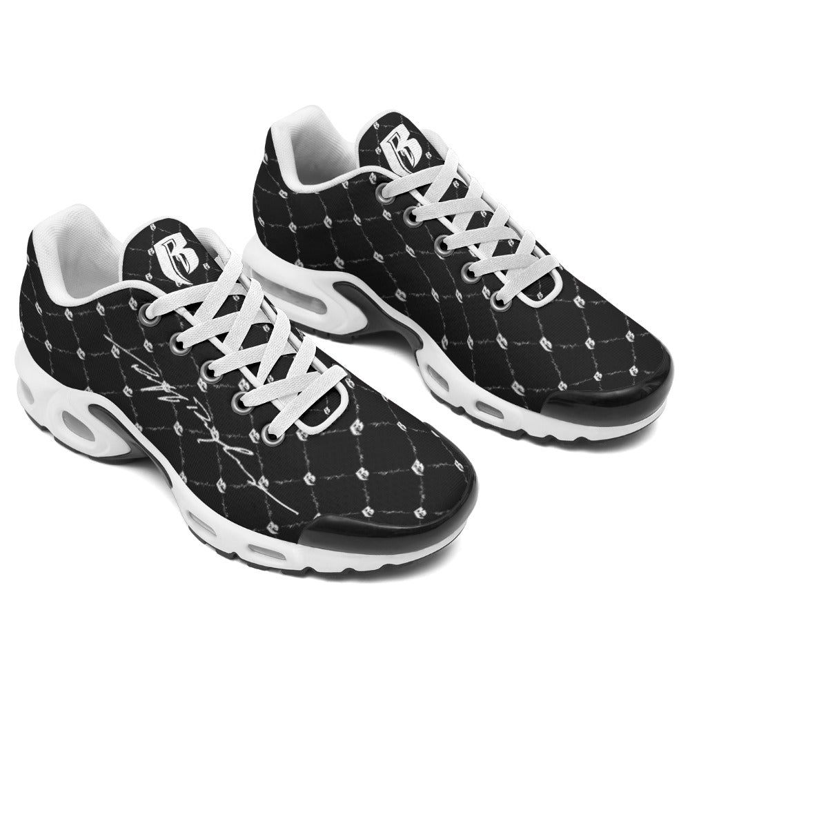 Women's RR Chainlink Sneakers