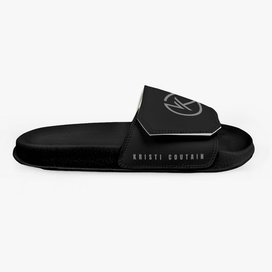 Women's Velcro Slippers