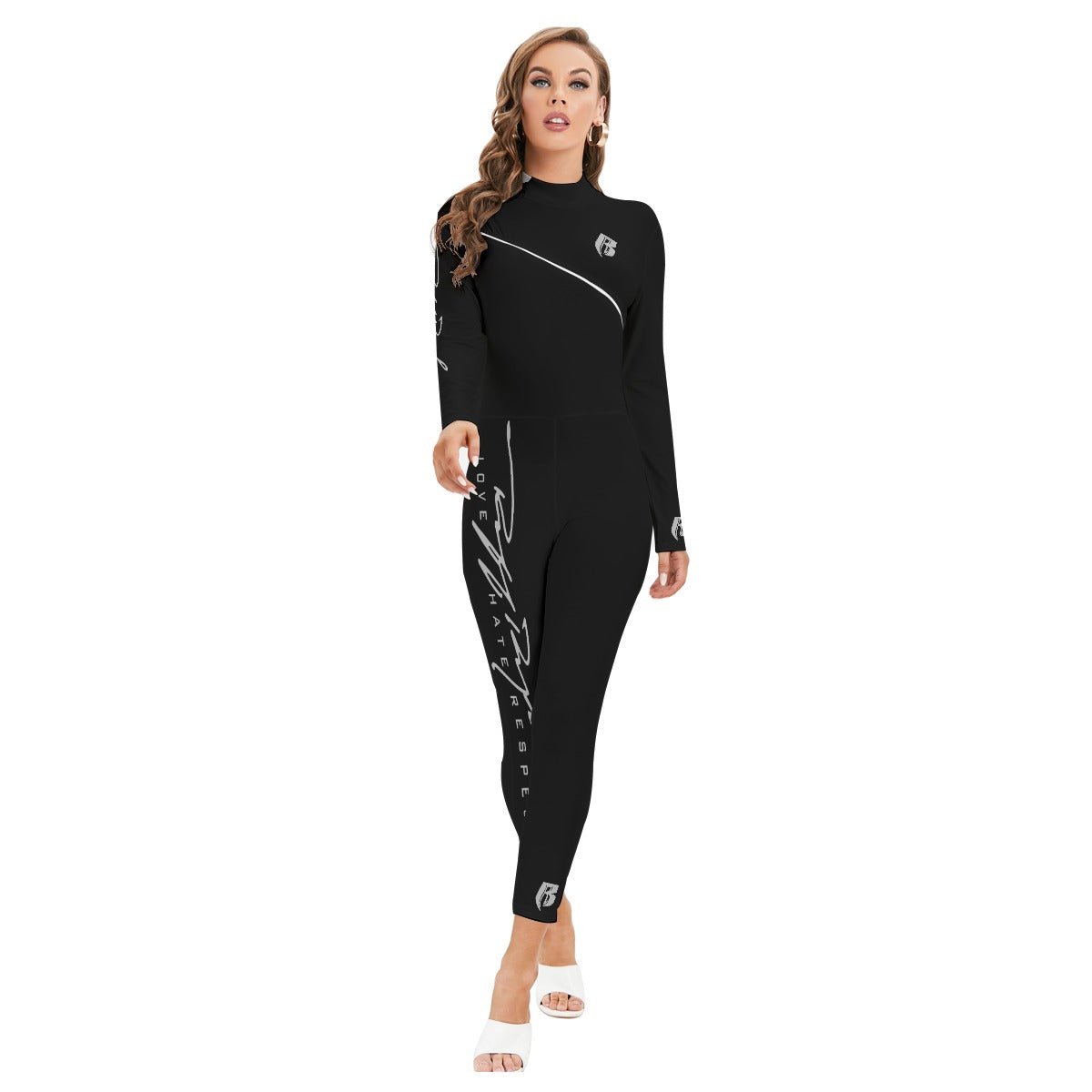 Women's Body Suite