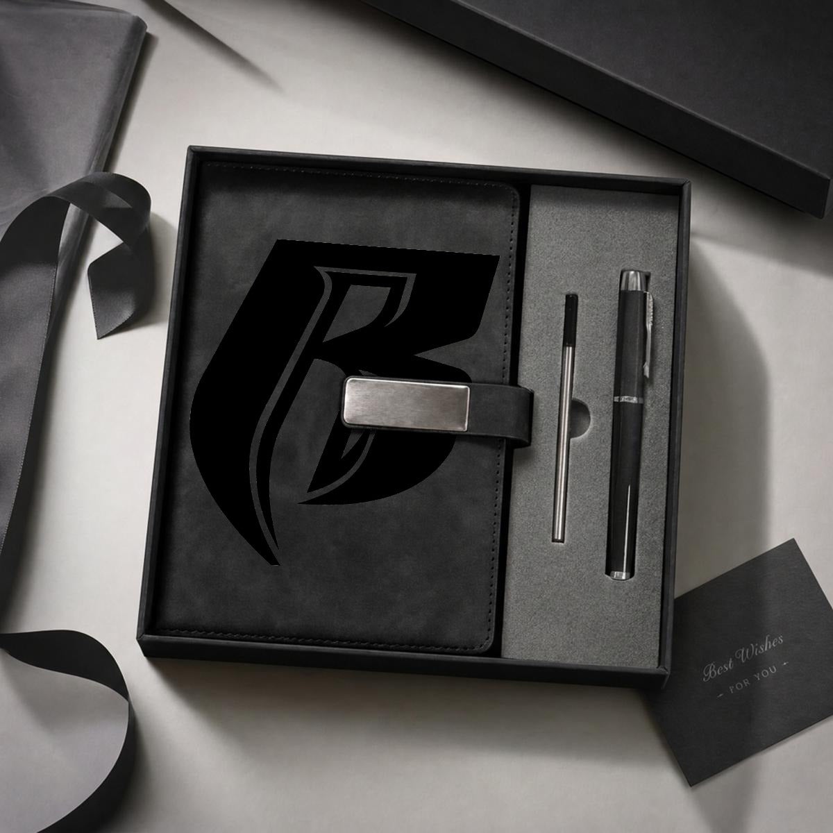 Blk Modern R Journal