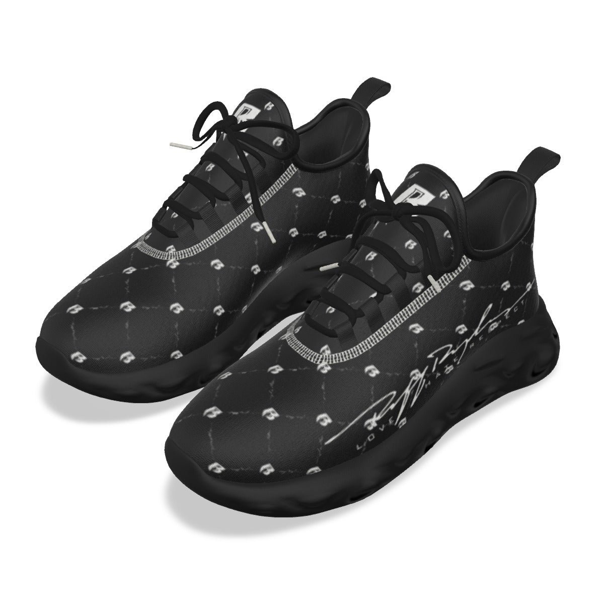 RR Chainlink Men's Light Sports Shoes