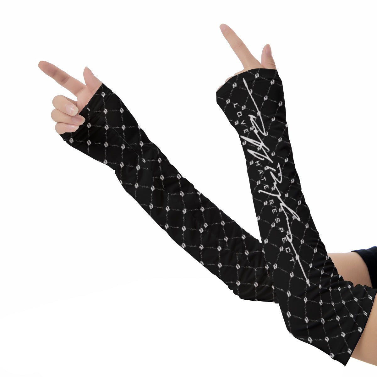 Signature Riding/Sport Sleeves