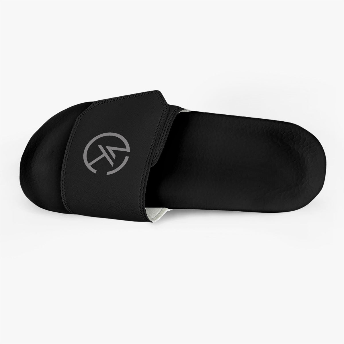 Women's Velcro Slippers