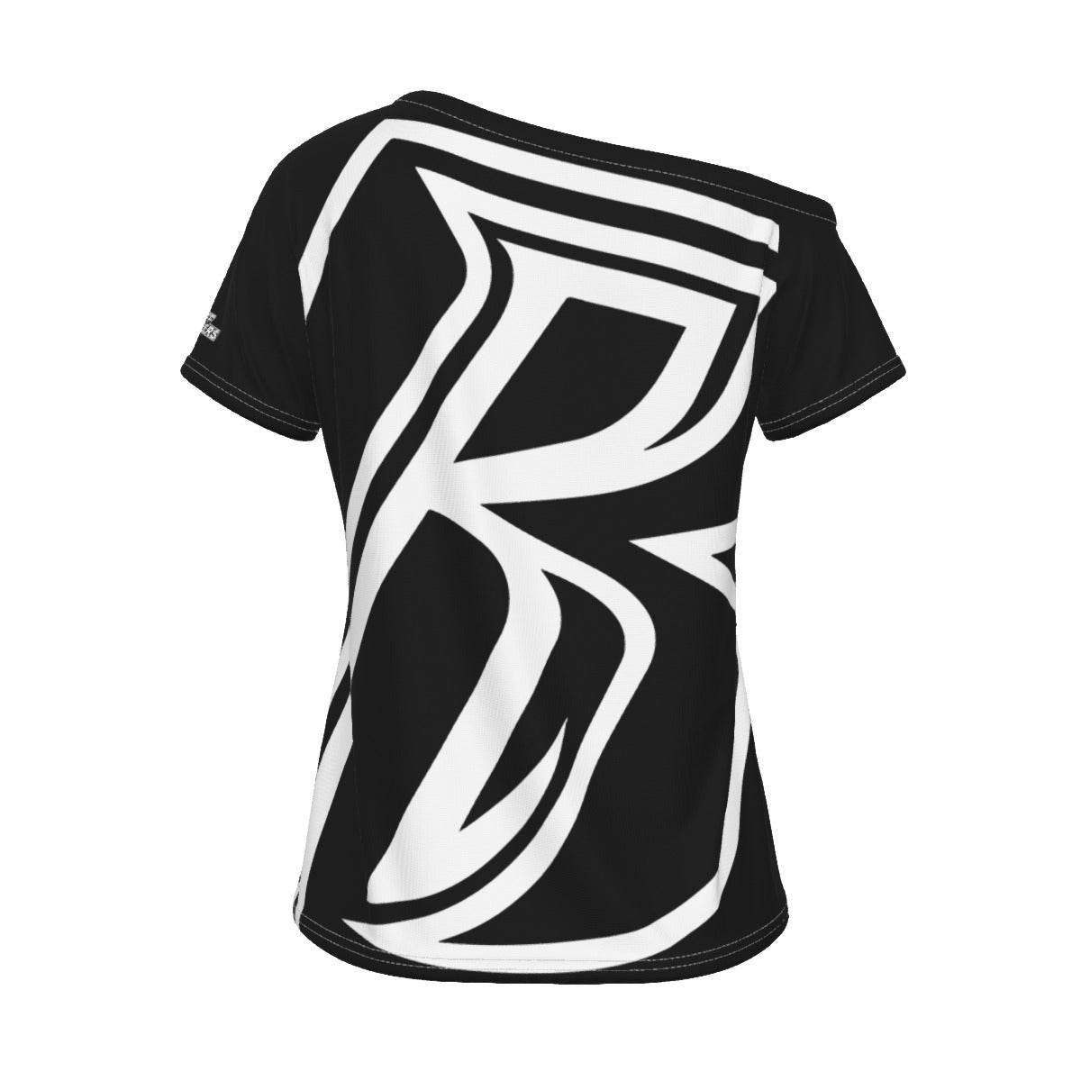 RR Chick Off The Shoulder T-Shirt